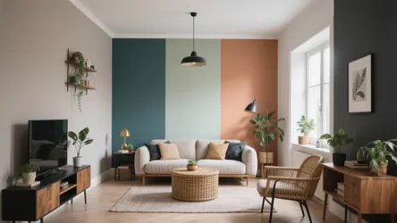 5 Living Room Wall Color Ideas That Truly Work