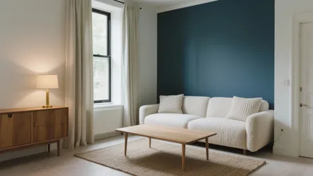 Colour for Living Room: 5 Designer Ideas