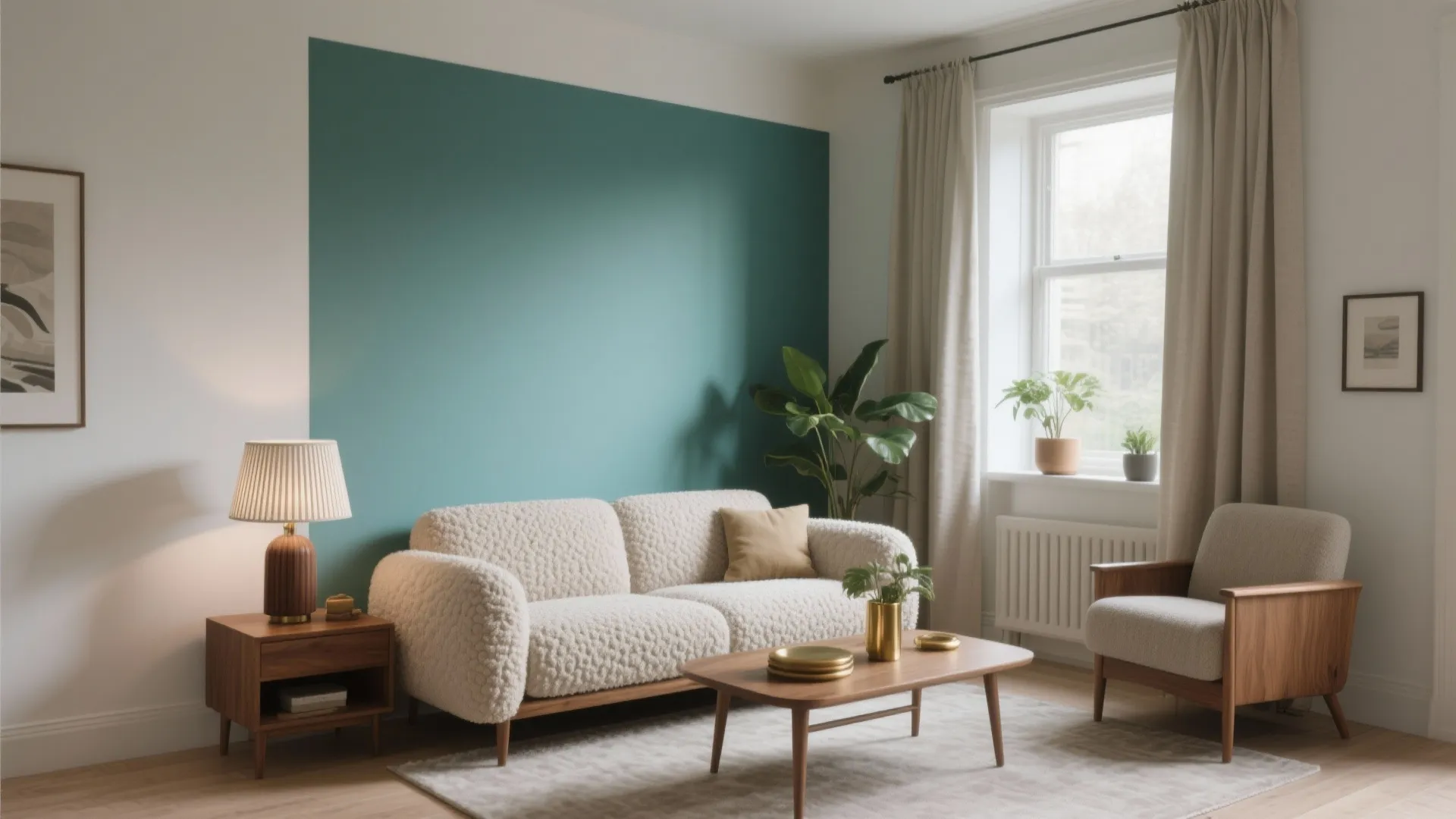 5 Asian Paints living room colour combos with code: My pro-tested palettes, real stories, and paint codes you can use today