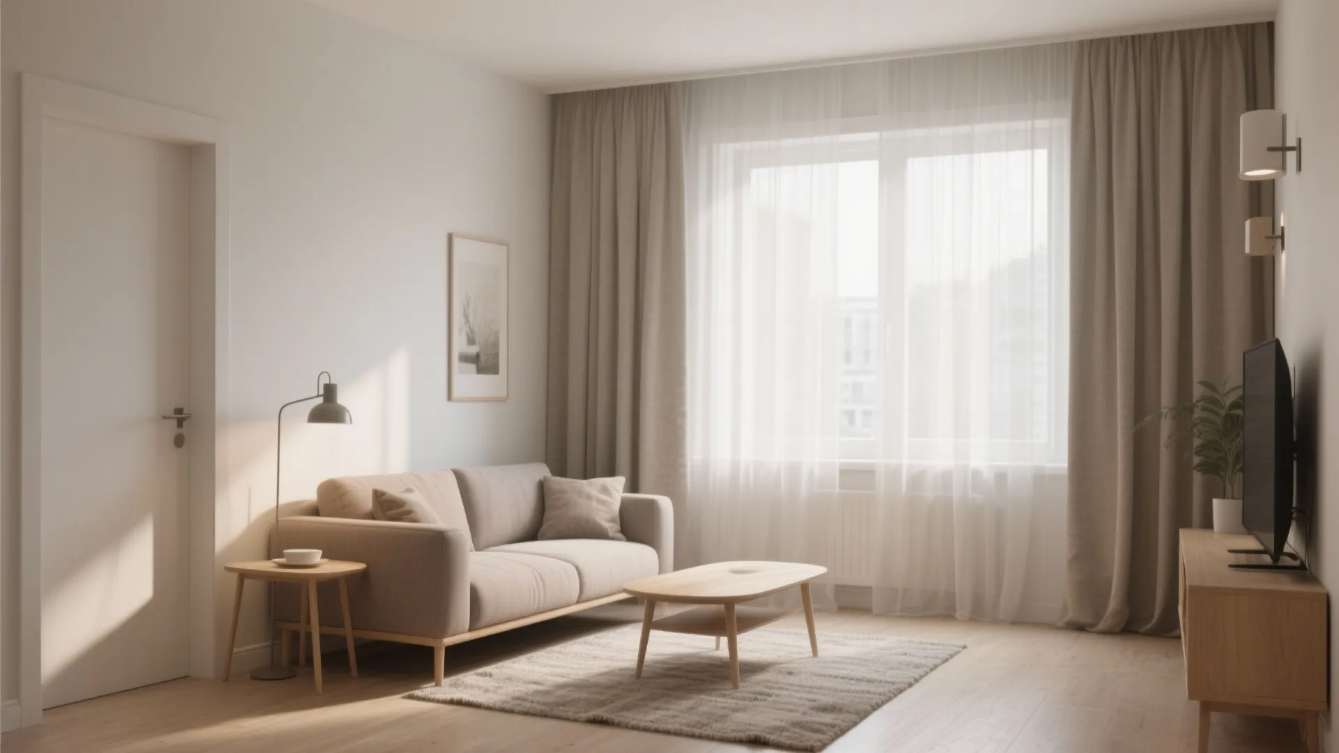 5 Living Room Window Curtain Ideas That Transform Small Spaces: Real designer tips, pros & cons, and budget-savvy advice for small living rooms