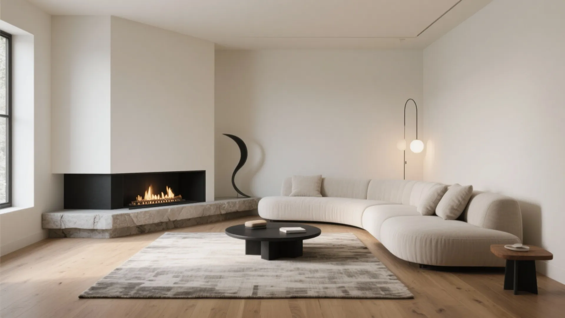 5 Small Living Room Ideas with Sectionals and Fireplace: Real designer strategies to make your hearth the heart—without crowding your room