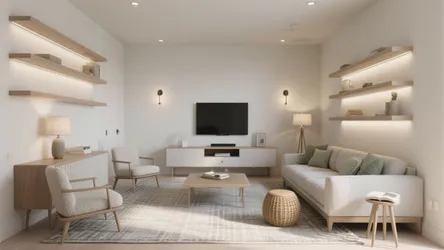 15 x 14 Living Room: 5 Space-Savvy Ideas