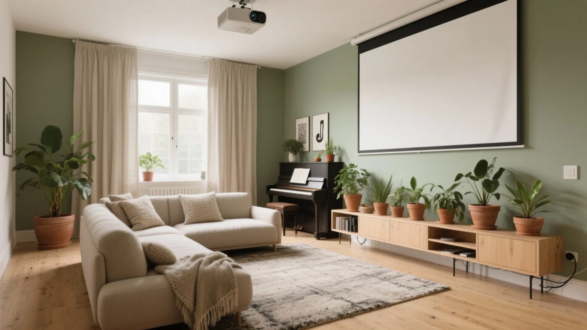 5 Living Room Interior Ideas That Actually Work: A senior designer’s real-world playbook for layouts, lighting, and personality—especially when space is tight.