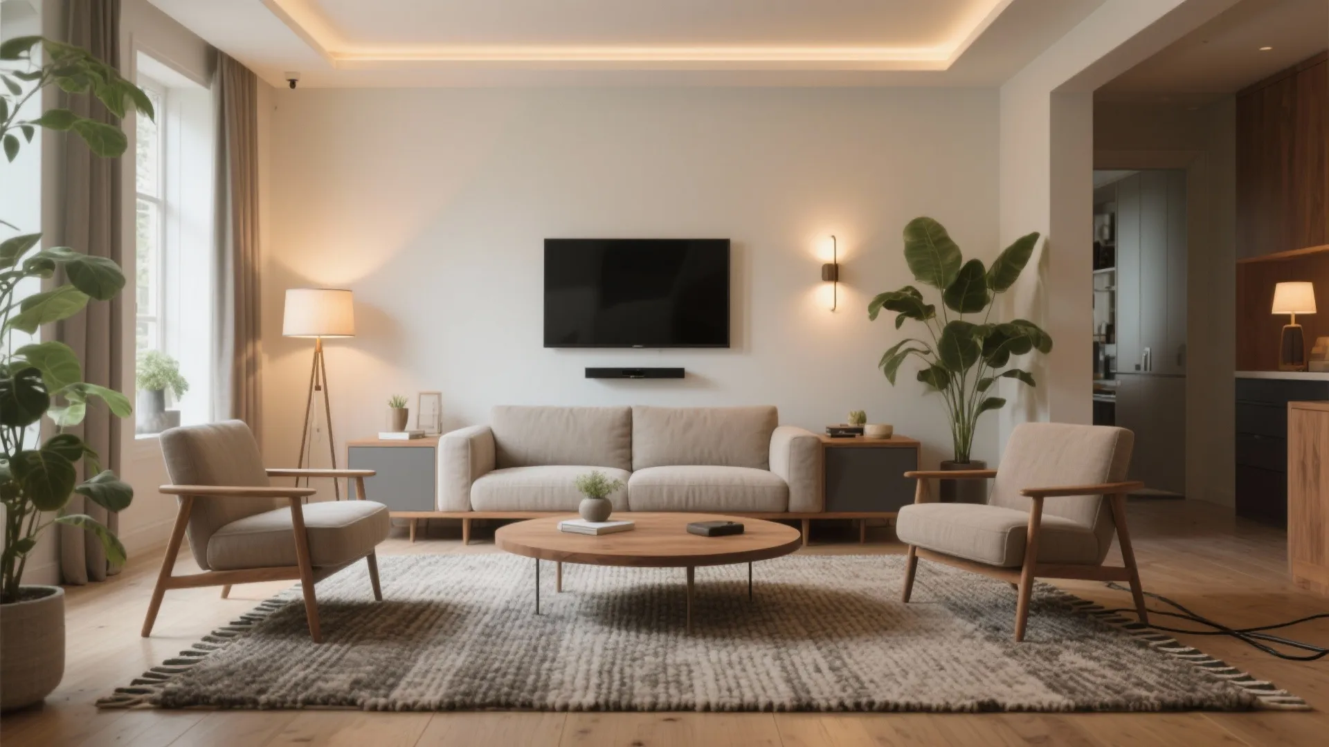 5 Living Room Setup Ideas for Small Spaces: Smart layouts, cozy zones, and tricks I use after 10+ years designing compact homes so your living room feels bigger, calmer, and more you.