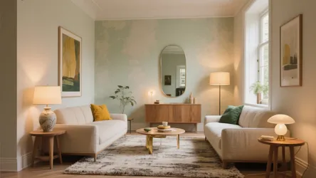 Pop in Room Design: 5 Small-Space Ideas That Wow