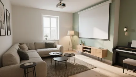 5 Living Room Layout Ideas That Actually Work