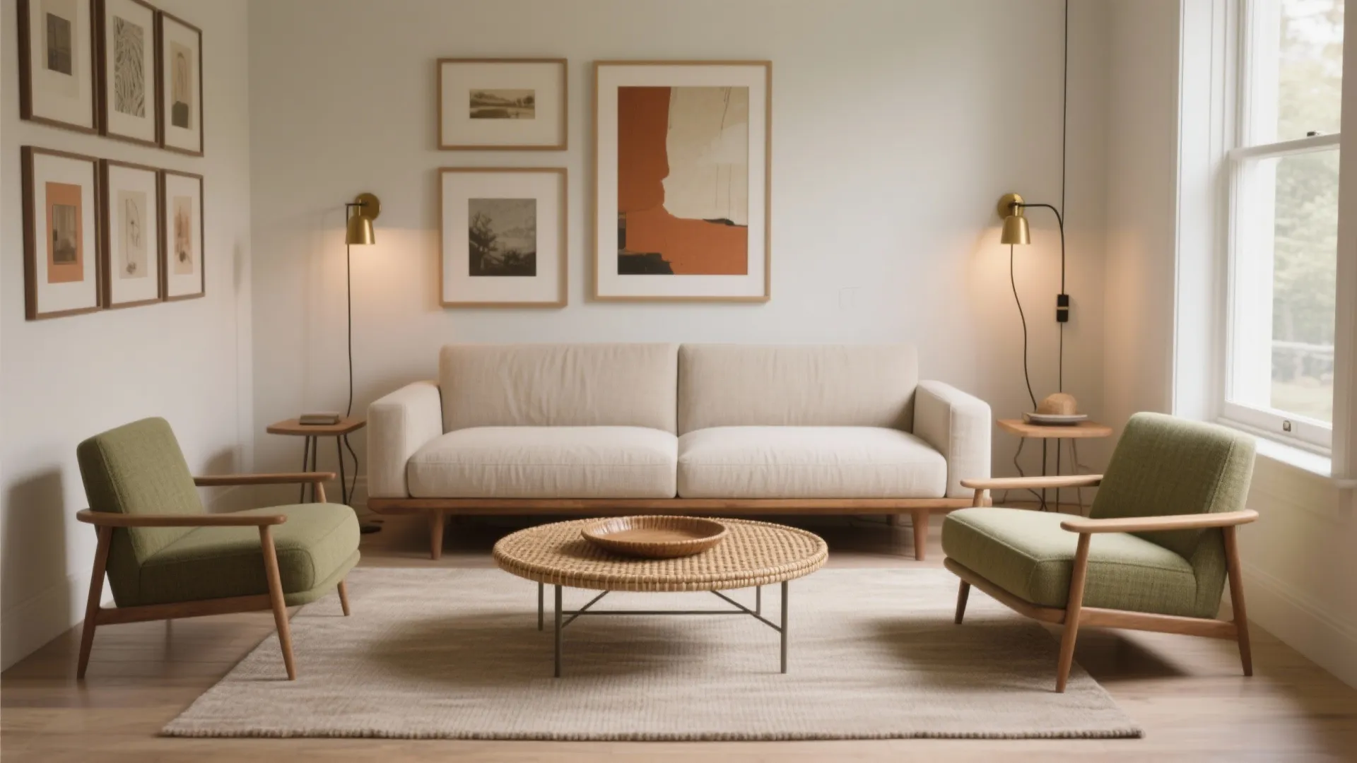 Pinterest Living Room Ideas: 5 Designer Picks: Small-space tested, budget-aware, and ready to pin to reality