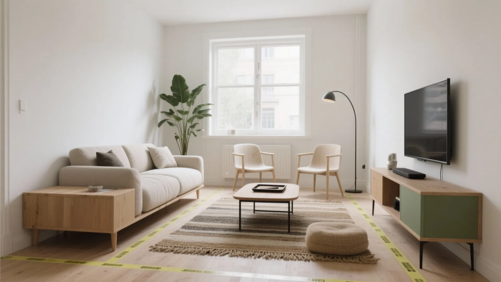 5 Living Room Arrangement Ideas That Actually Work: Real tricks I use to make small living rooms feel bigger, calmer, and easier to live in—without buying a whole new sofa set.