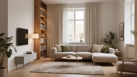 5 Living Room Makeover Ideas That Actually Work