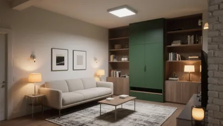 Beautiful Living Room Ideas: 5 Designer Tips