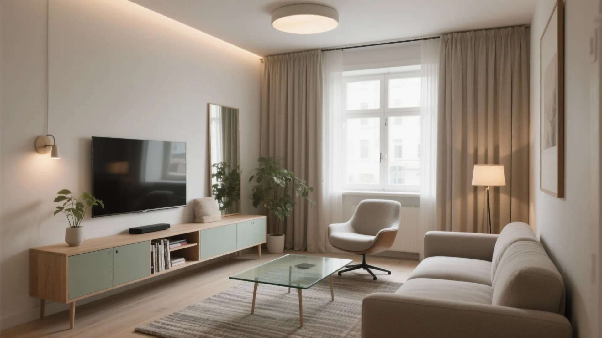 5 Small Living Room Decorating Ideas I Swear By: Real designer tips to make a tiny lounge feel bigger, brighter, and far more useful—without blowing the budget