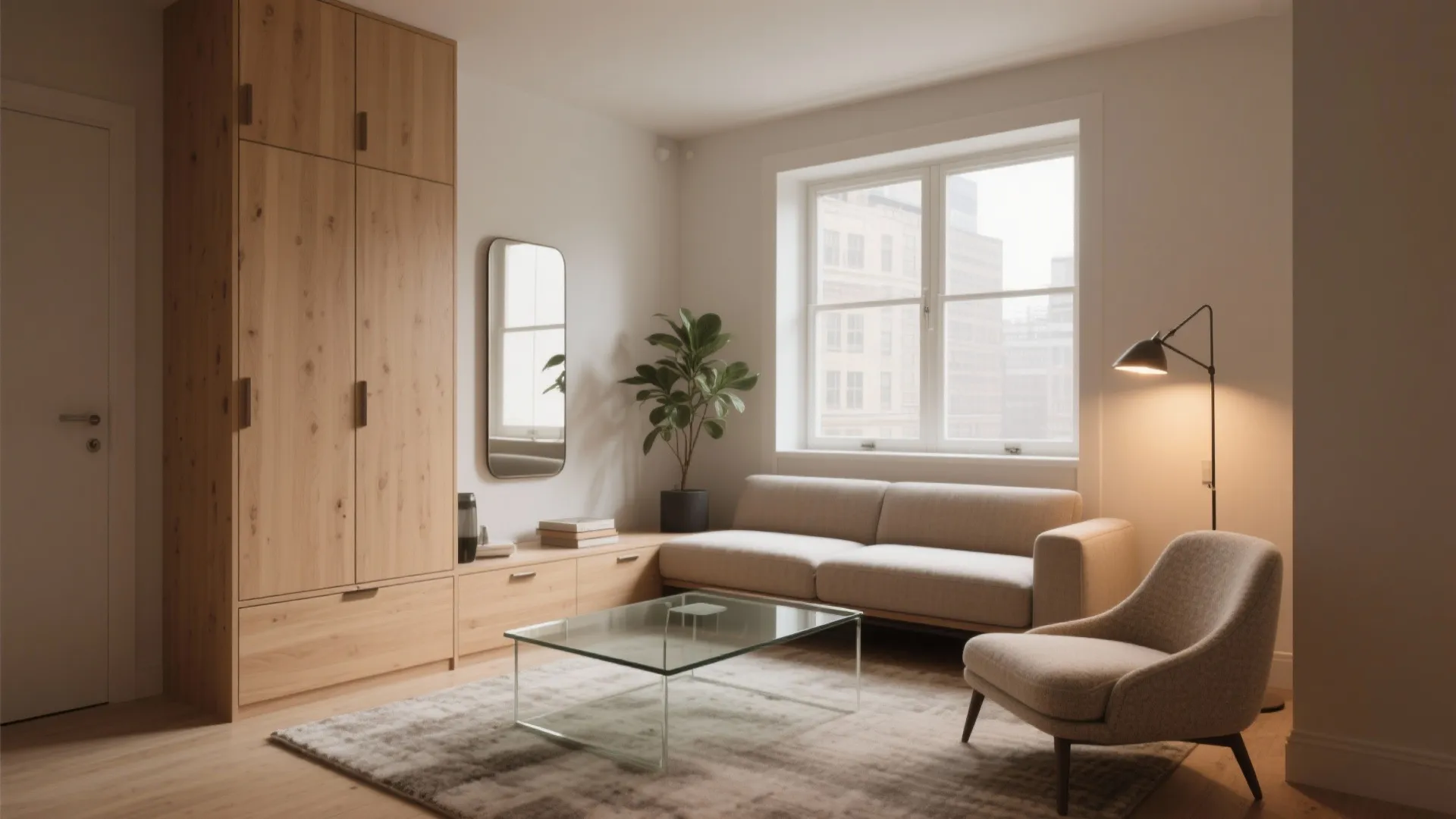 5 Interior Design Ideas for Small Living Room: Real designer tips, pros and cons, sources, and smart layouts that make small living rooms live larger