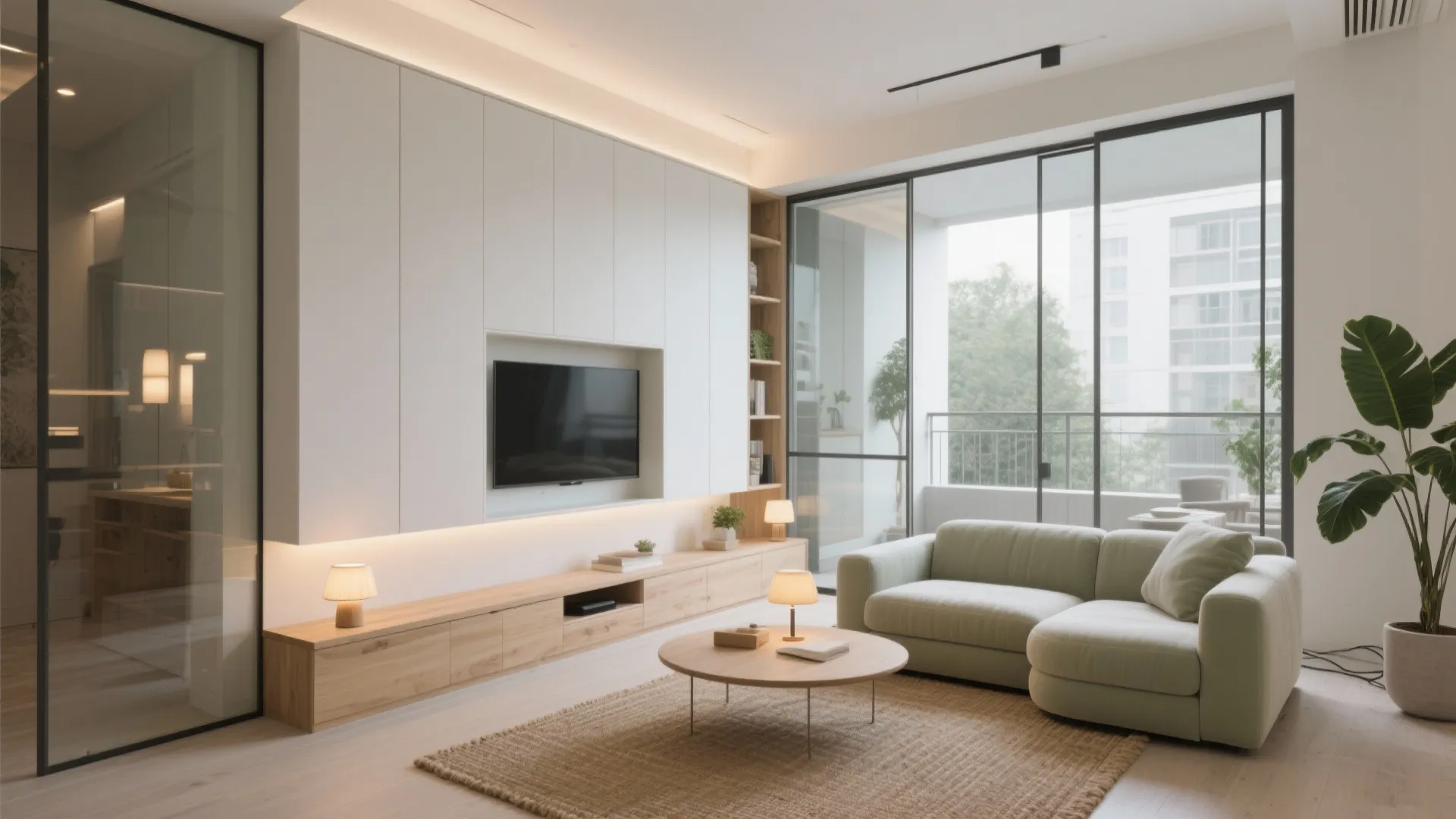 5 Living Room Design Ideas That Truly Work: A senior interior designer’s playbook for small spaces, smart layouts, and a calm, modern living room you’ll love