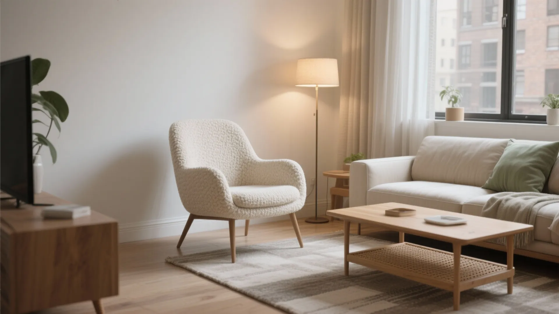 5 Accent Chair Small Living Room Ideas That Work: A senior designer’s small‑space playbook: proportions, placement, and personality—without crowding your living room