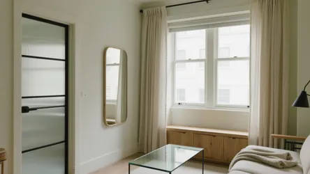 5 Small Living Room Windows Ideas