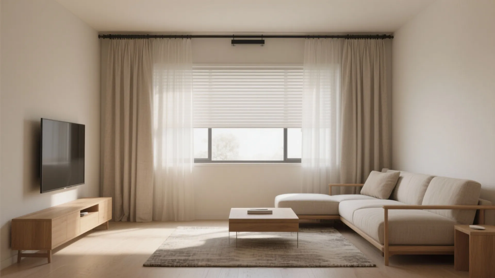 5 Small Living Room Curtain Ideas That Maximize Space: Practical designer tricks, real budgets, and easy wins to make a tiny lounge feel taller, wider, and lighter—without a full remodel