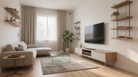 5 Small Living Room Ideas (Pinterest-Tested Wins)