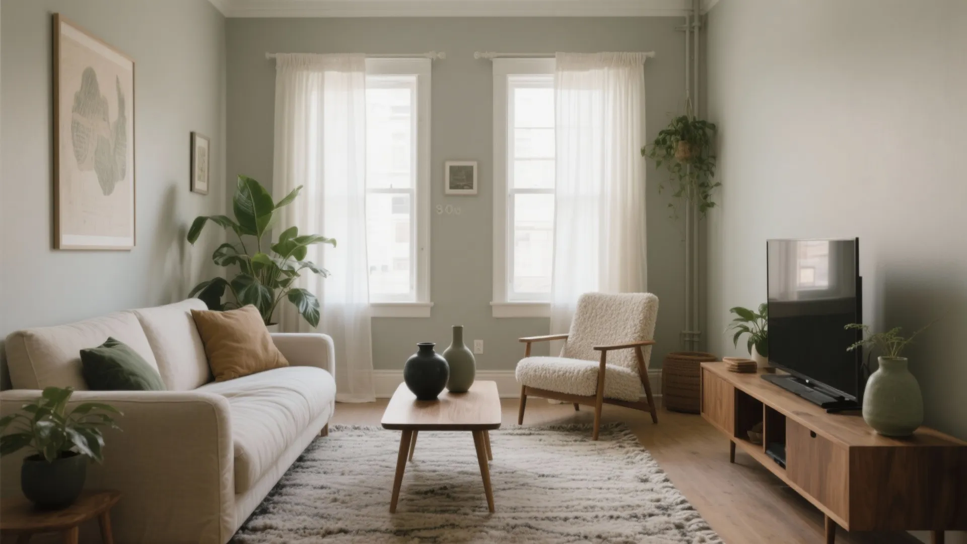 Small Living Room Color Ideas: 5 Designer Picks: Real-world palettes, pro tricks, and human-first color strategies for small living rooms