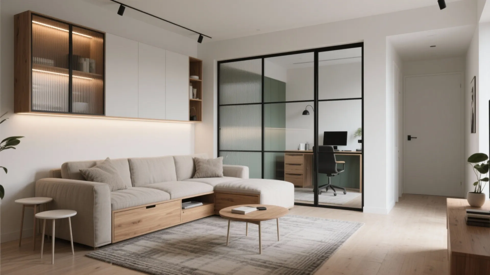 5 IKEA Small Living Room Ideas That Maximize Space: A senior interior designer’s practical, renter-friendly playbook for compact lounges