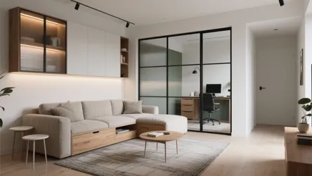 5 IKEA Small Living Room Ideas That Maximize Space