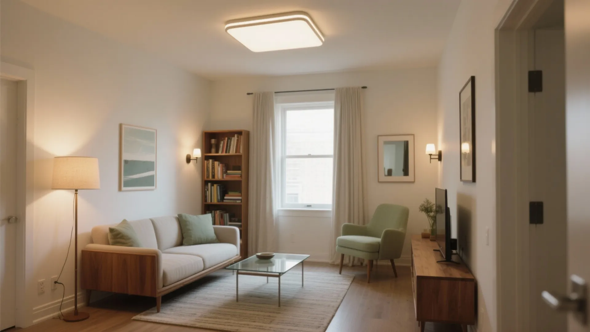 5 small living room lighting ideas that work: How I make compact lounges feel taller, cozier, and brighter—without blowing the budget