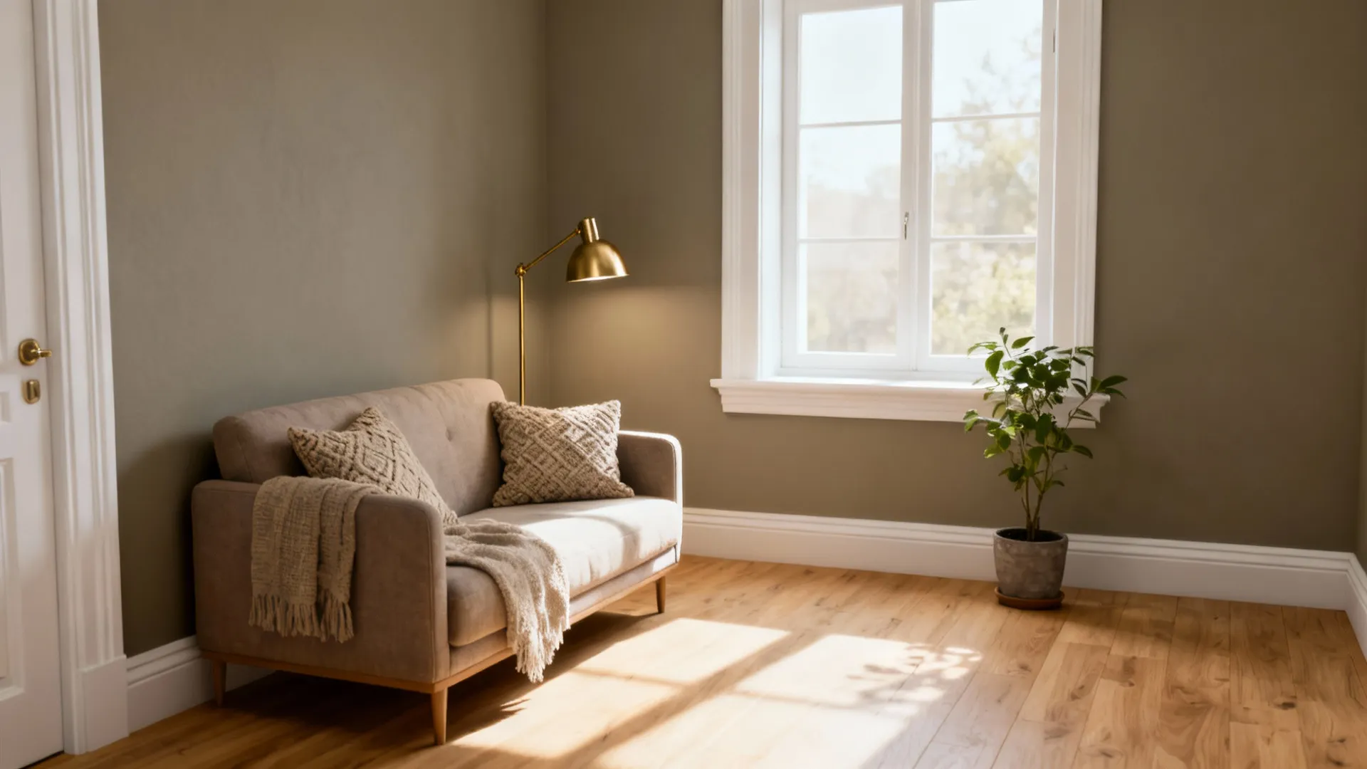 5 Paint Color Ideas for Small Living Rooms: How to choose paint colors that visually expand small living rooms — five practical inspirations from a seasoned designer