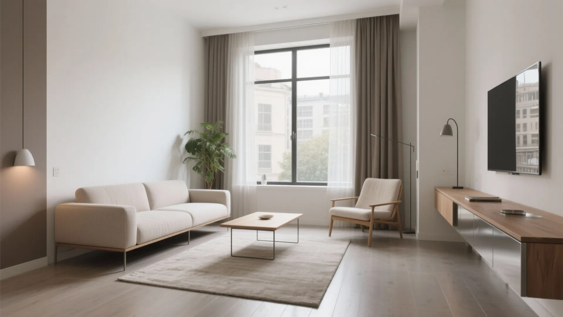 5 small living room ideas for large windows: My proven design playbook to turn small living rooms with big windows into bright, functional, and cozy spaces