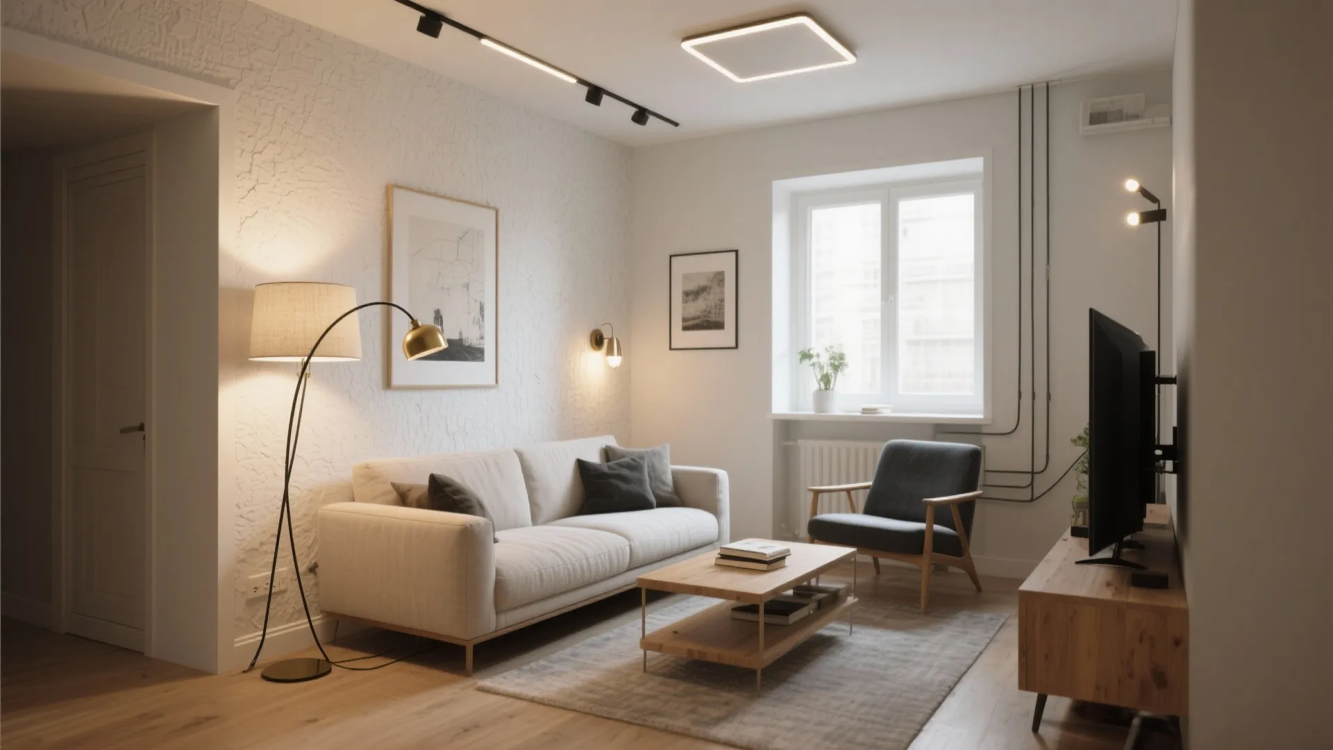 5 Living Room Lighting Ideas That Transform Small Spaces: Personal, expert-backed lighting strategies for small living rooms with real pros & cons and smart SEO insights
