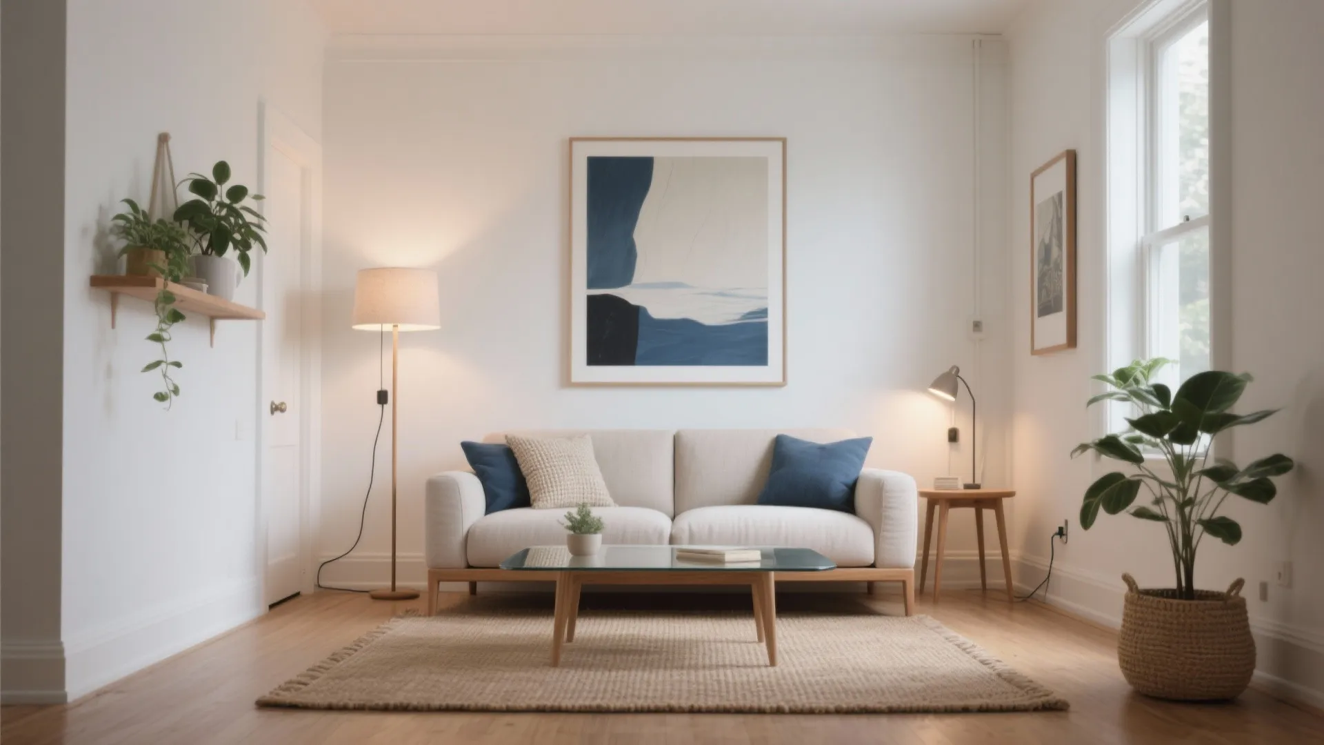 5 Pinterest Living Room Decorating Ideas: Small-space friendly ways I turn Pinterest inspiration into real, livable rooms