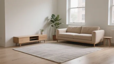 5 Rug Ideas for a Small Living Room