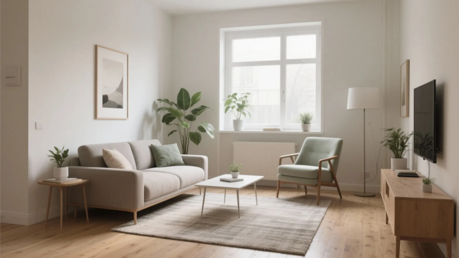 Carpet Size for Small Living Room: 5 Proven Ideas: My designer-tested guide to choosing the right rug size for small spaces (with pros, cons, and real-world tips)