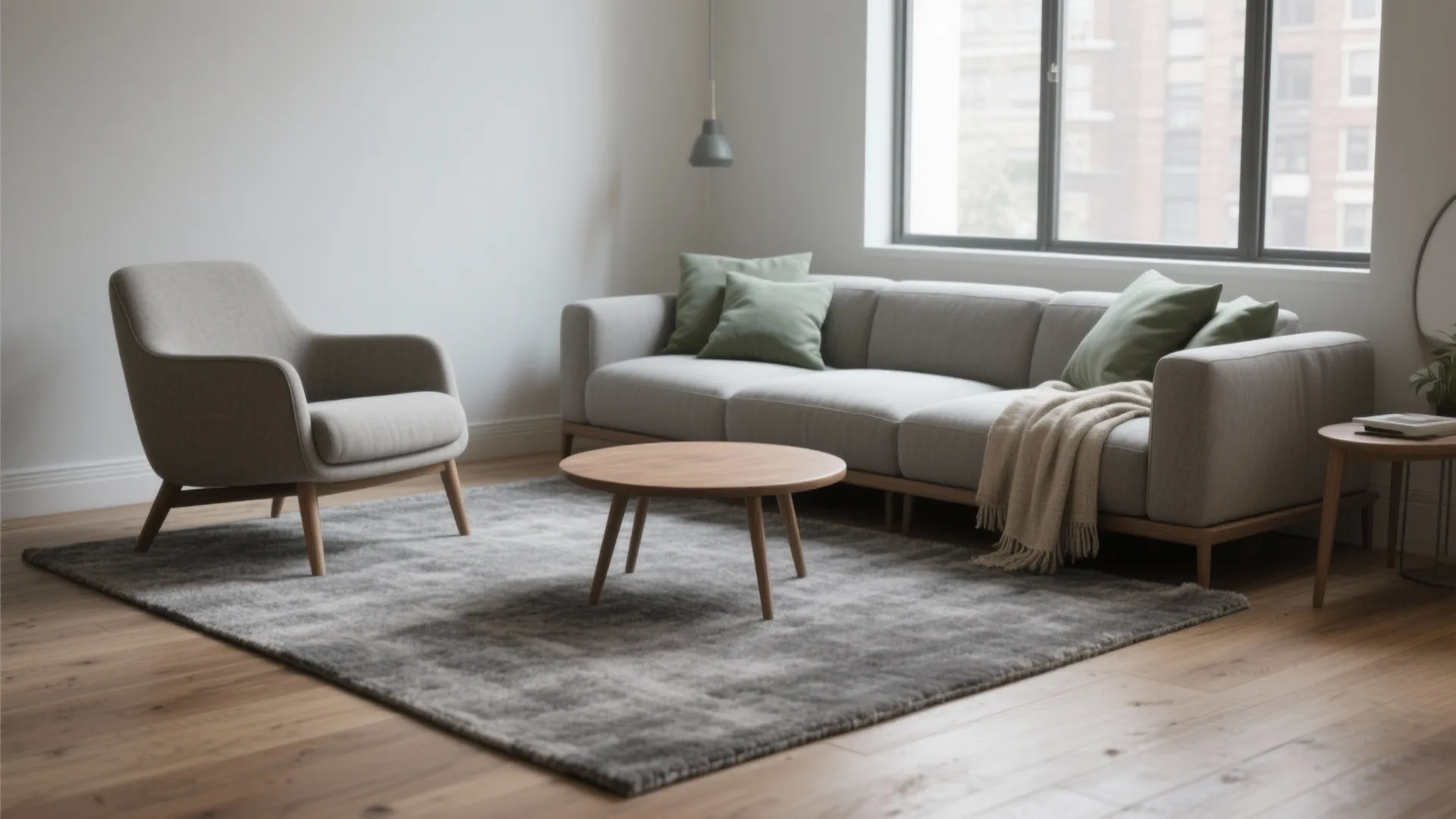 Best Rugs for Small Living Room: Expert Designer Picks