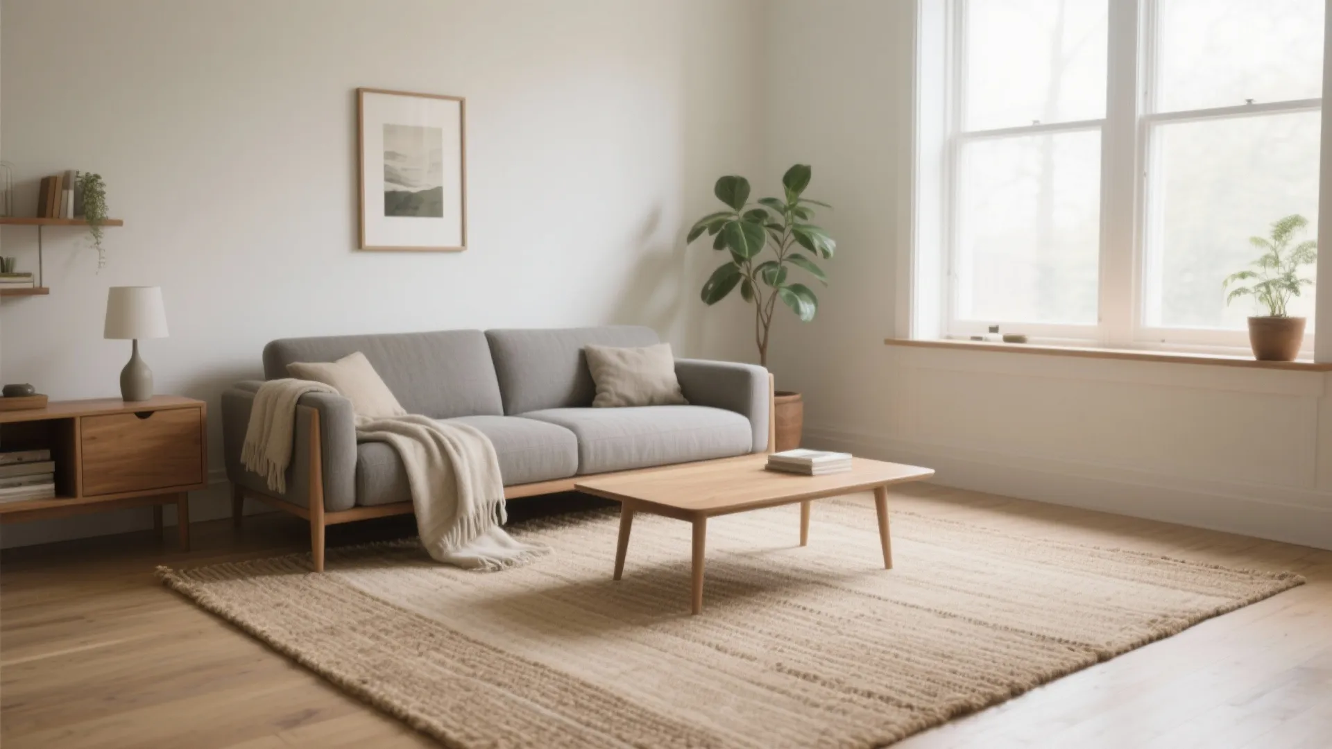 5 Smart Rugs for Small Living Room Ideas