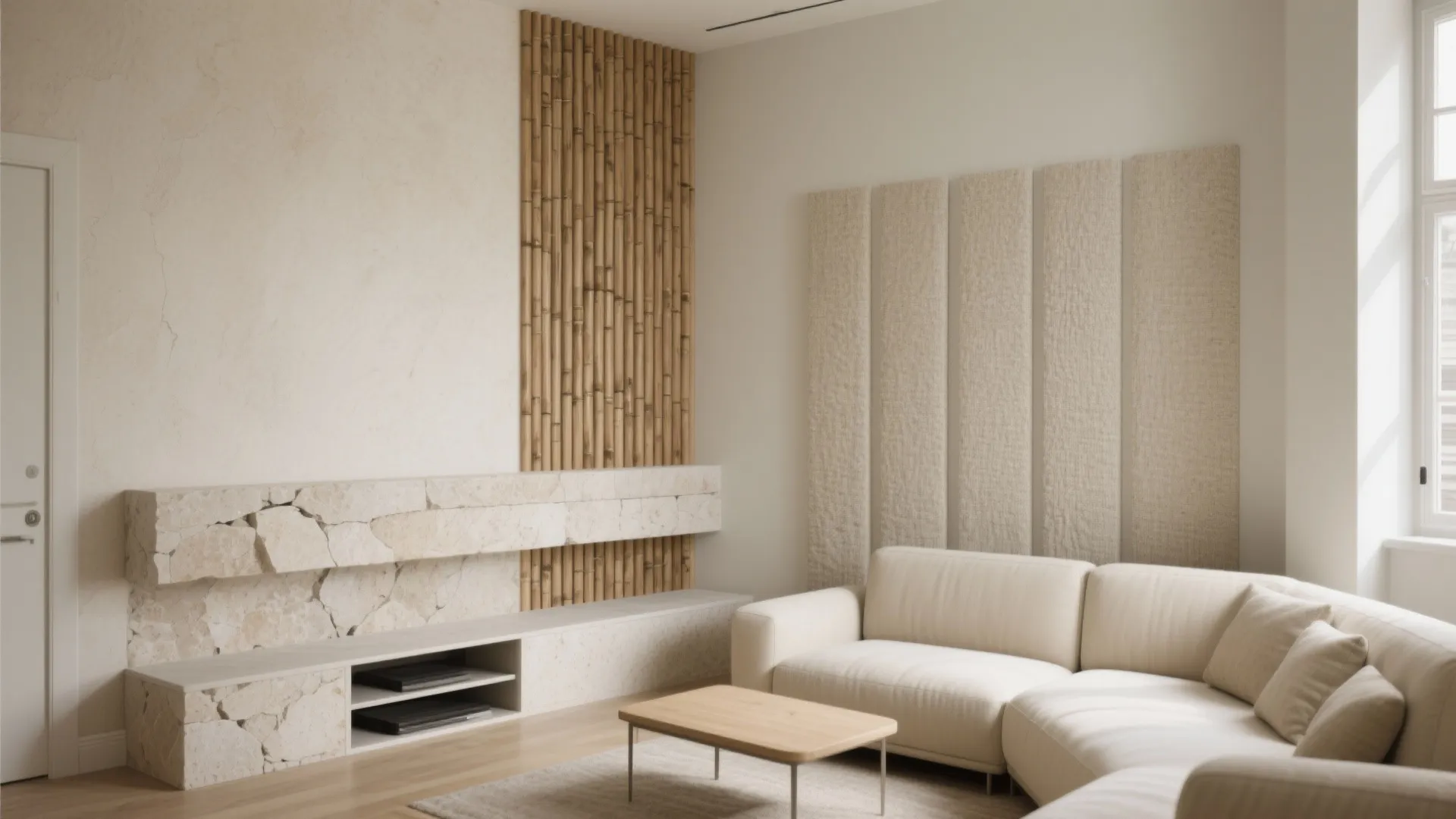 5 Wall Texture Ideas for Living Room: A designer’s real-world guide to small-space wall textures that elevate your living room without overpowering