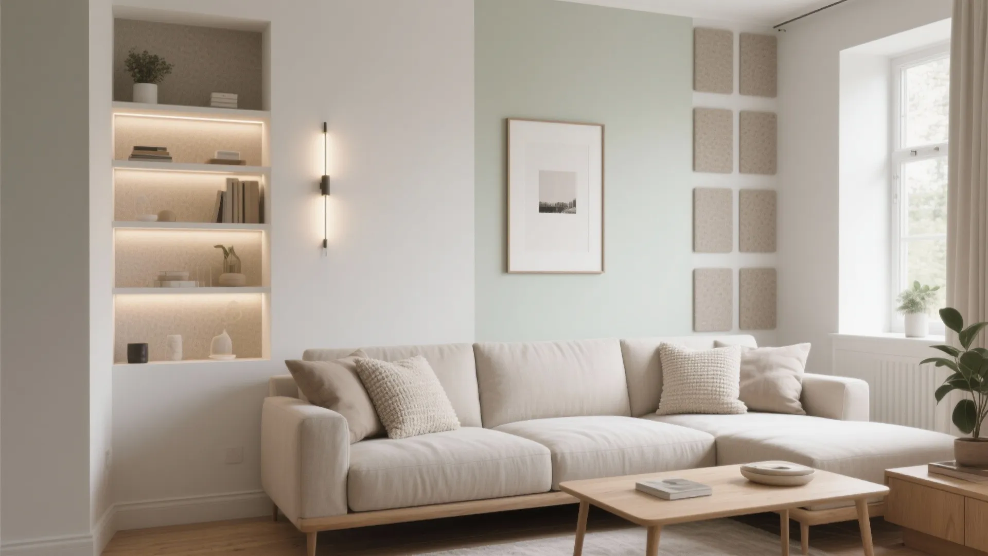 5 Living Room Wall Design Ideas That Transform Small Spaces: Personal, expert-backed inspiration to refresh your living room walls without a full remodel