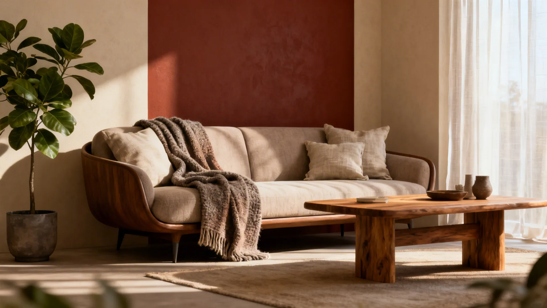 5 Living Room Paint Ideas