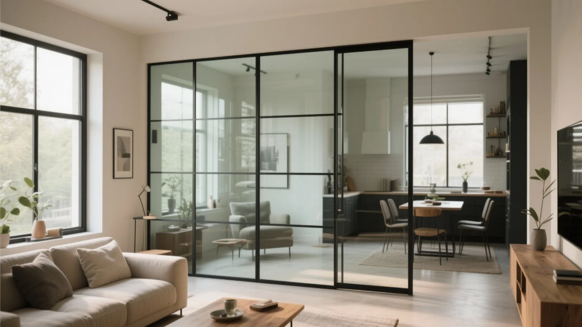 5 Living Room Partition Design Ideas That Work: Smart, stylish ways I use to zone open plans and small spaces—without killing light, flow, or comfort.