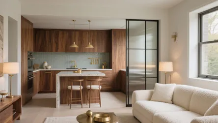 5 Small Luxury House Ideas Backed by Real Projects