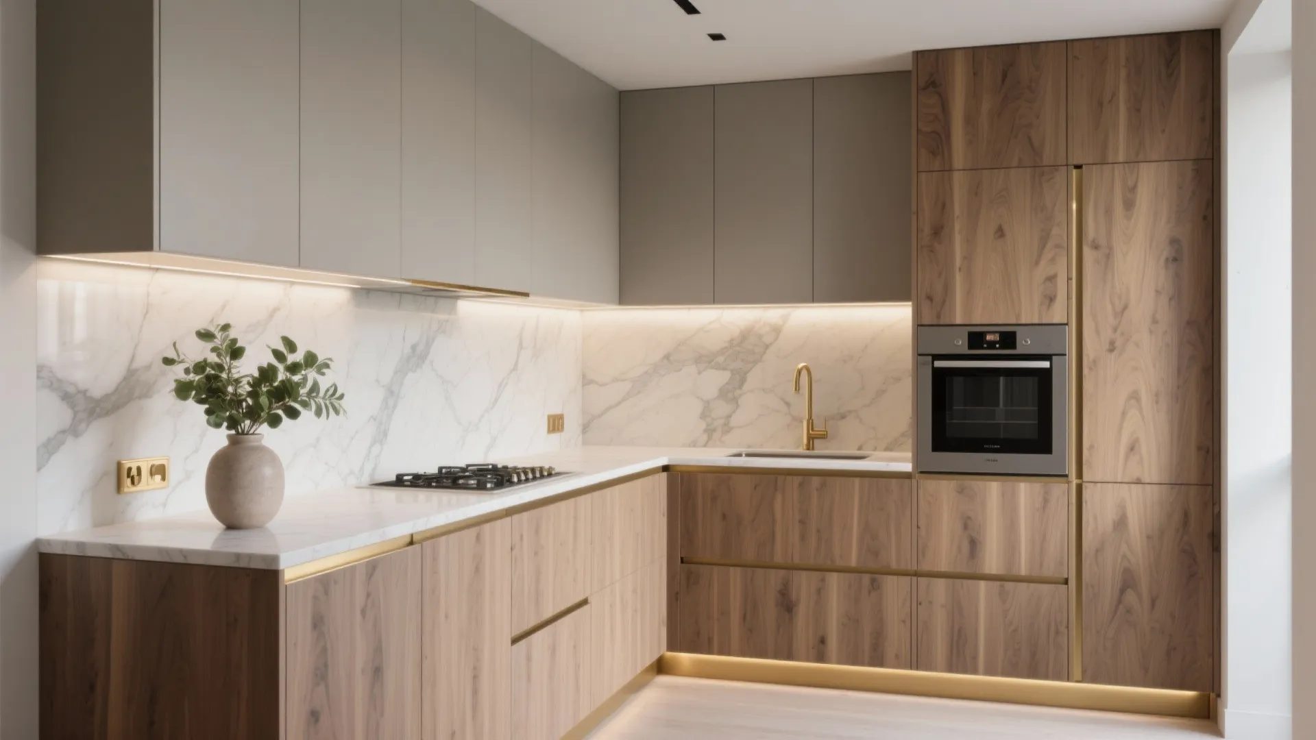 Luxury House Kitchen: 5 Ideas That Truly Elevate Small Spaces: My 10+ years in residential design distilled into 5 luxury house kitchen ideas that turn compact footprints into high-impact, timeless spaces