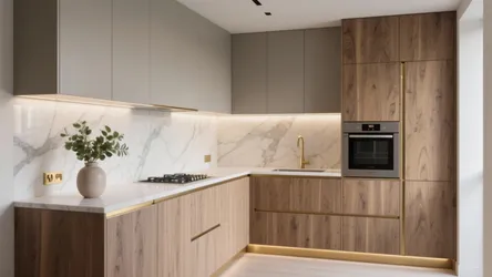Luxury House Kitchen: 5 Ideas That Truly Elevate Small Spaces