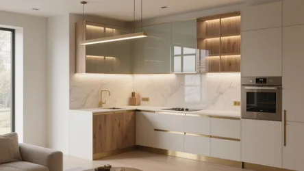 Dreamz Luxury Home: 5 Small-Space Design Ideas