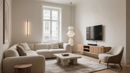 5 Luxury Living Room Ideas That Feel Personal