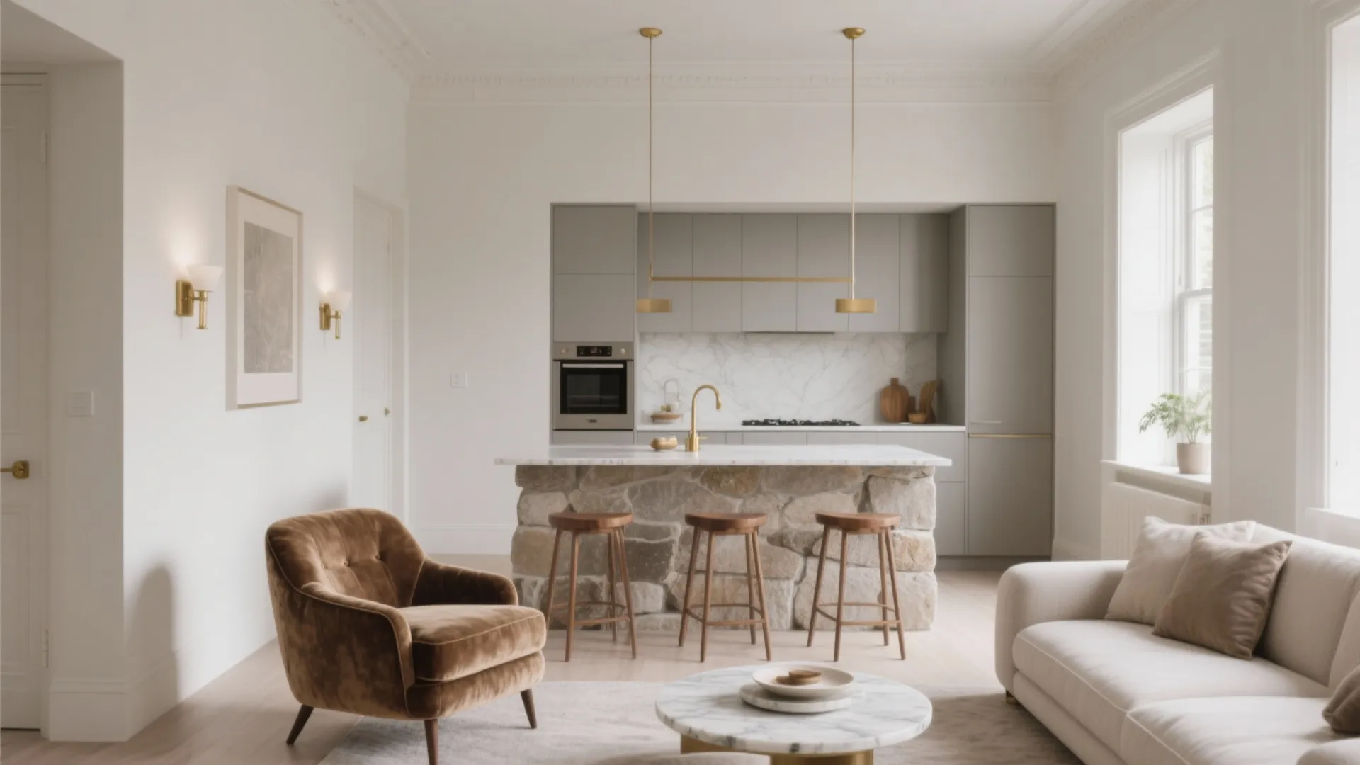 5 Luxury Room Colors That Elevate Small Spaces: My 5 designer-backed color strategies to make small rooms feel luxurious, brighter, and truly yours