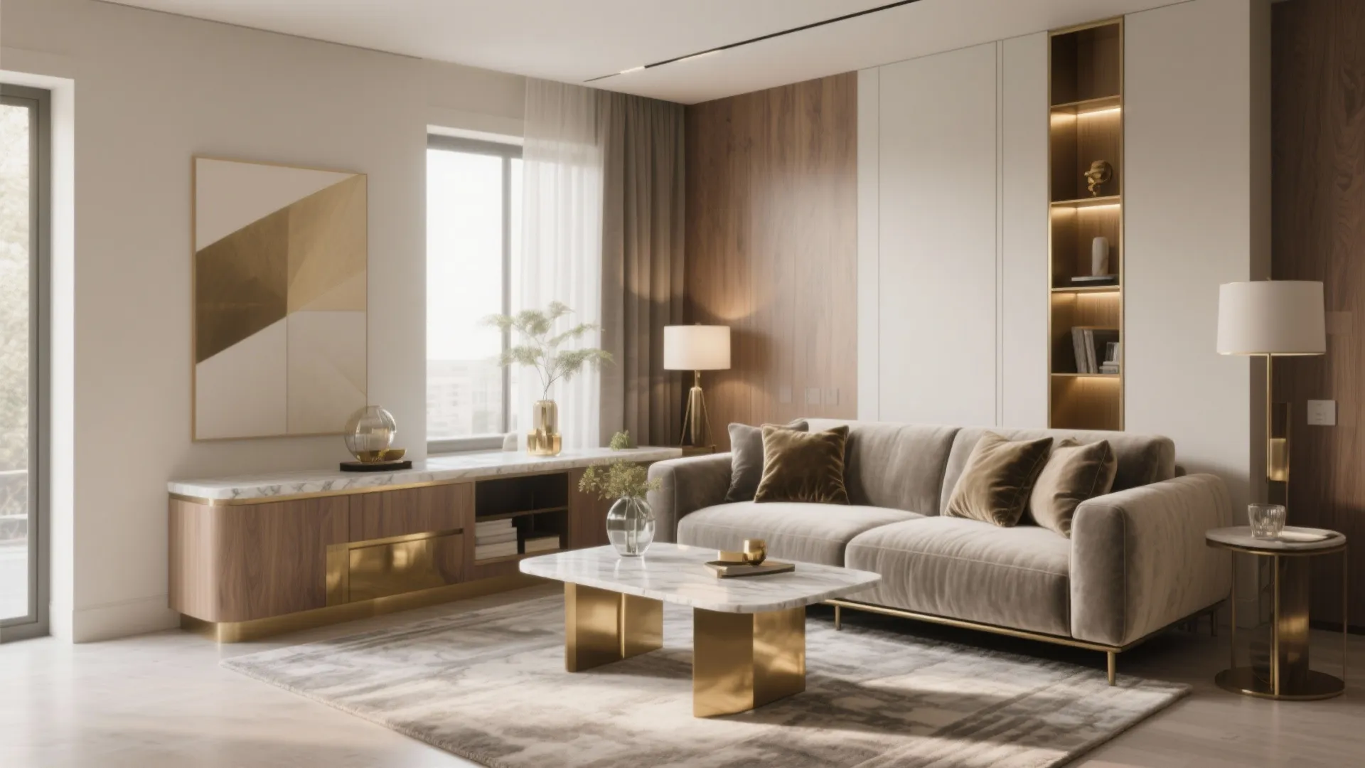 10 Small Luxury Living Room Ideas for Chic Homes: Expert small luxury living room ideas I’ve used to make tight spaces feel lavish — five practical inspirations with pros, cons and tips.