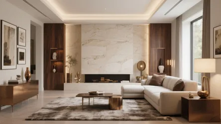 5 Luxury Homes Ideas for Small Spaces