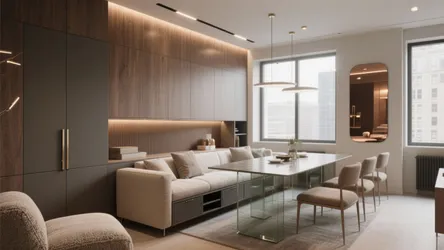 Small Luxury House Design: 5 Ideas That Truly Elevate