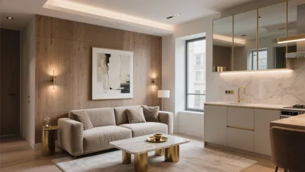 5 Luxury Home Decor Ideas That Elevate Small Spaces