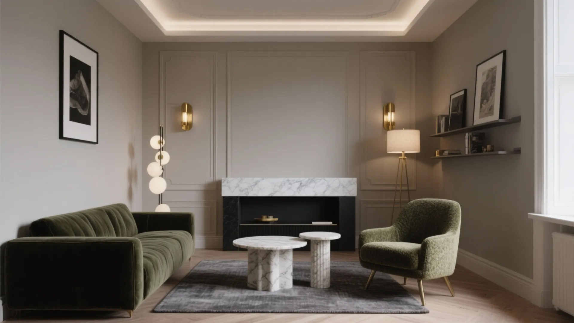 Luxury Room Decor: 5 Ideas That Actually Feel Livable: Small space, big indulgence—my field-tested guide to luxury room decor with five smart, scalable ideas