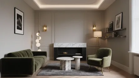 Luxury Room Decor: 5 Ideas That Actually Feel Livable