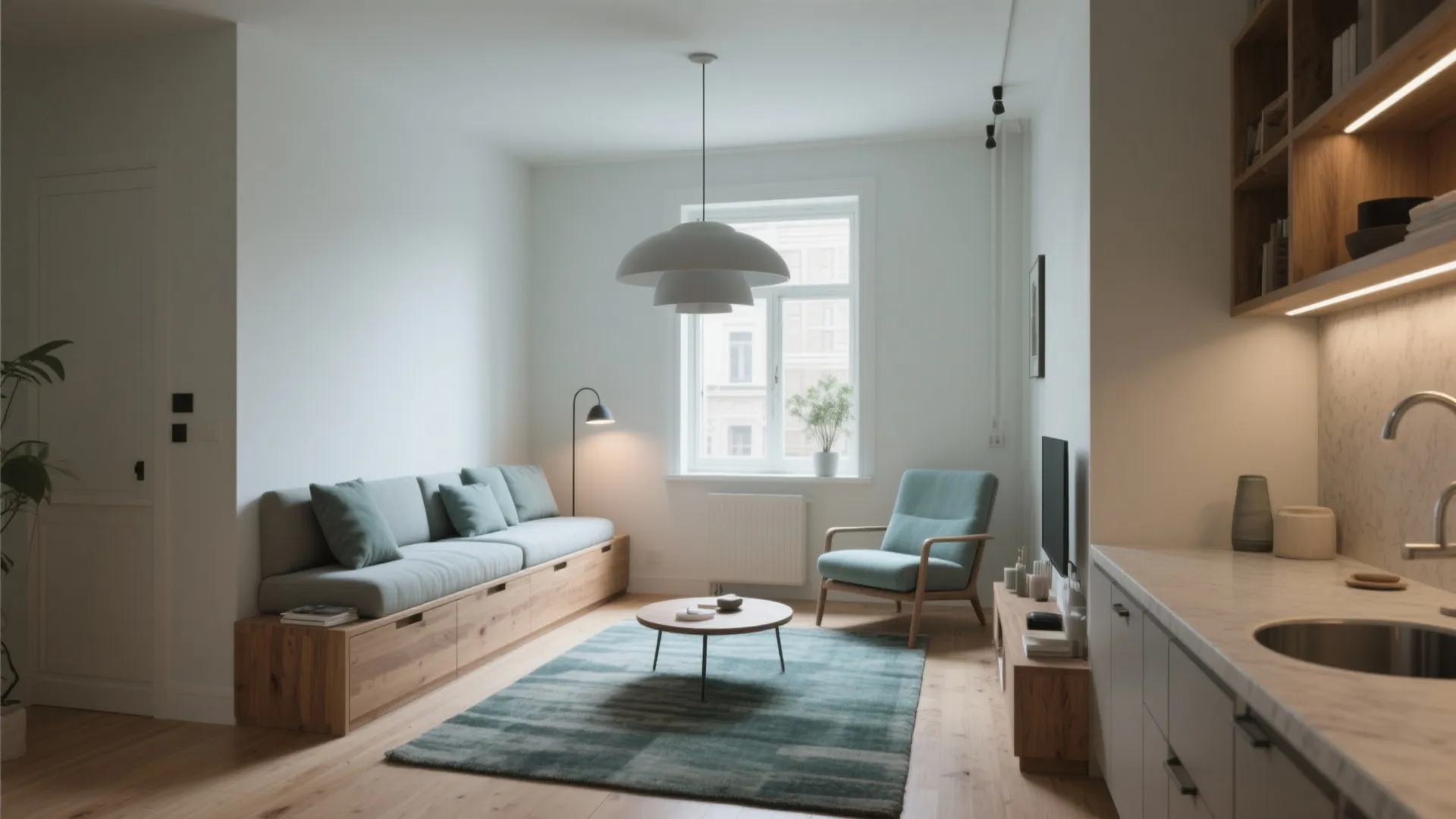 Small Dream House Design: Transform Limited Space Into Luxury: 1 Minute to Plan Your Perfect Small Dream House—No Architects Needed